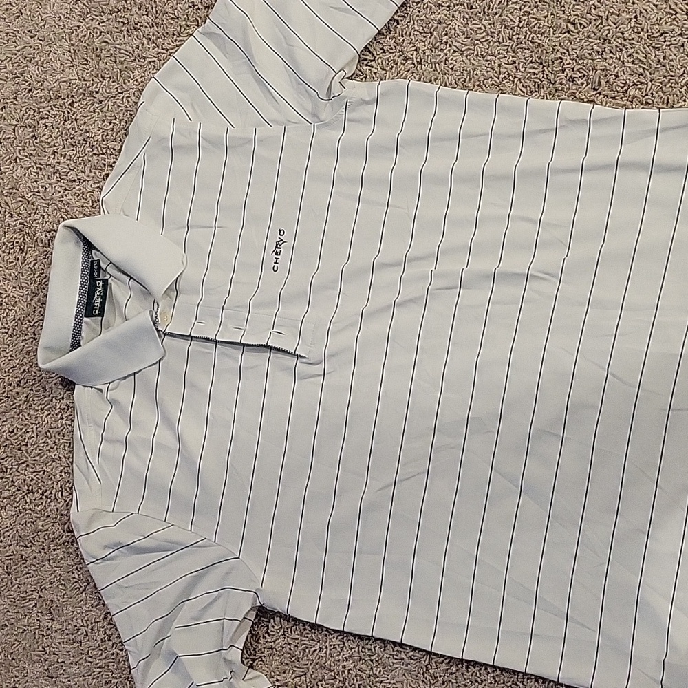 Chervo polo shirt